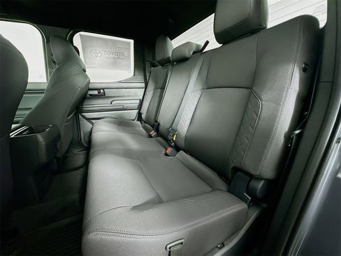 New 2026 Toyota Tacoma SR5 image 24