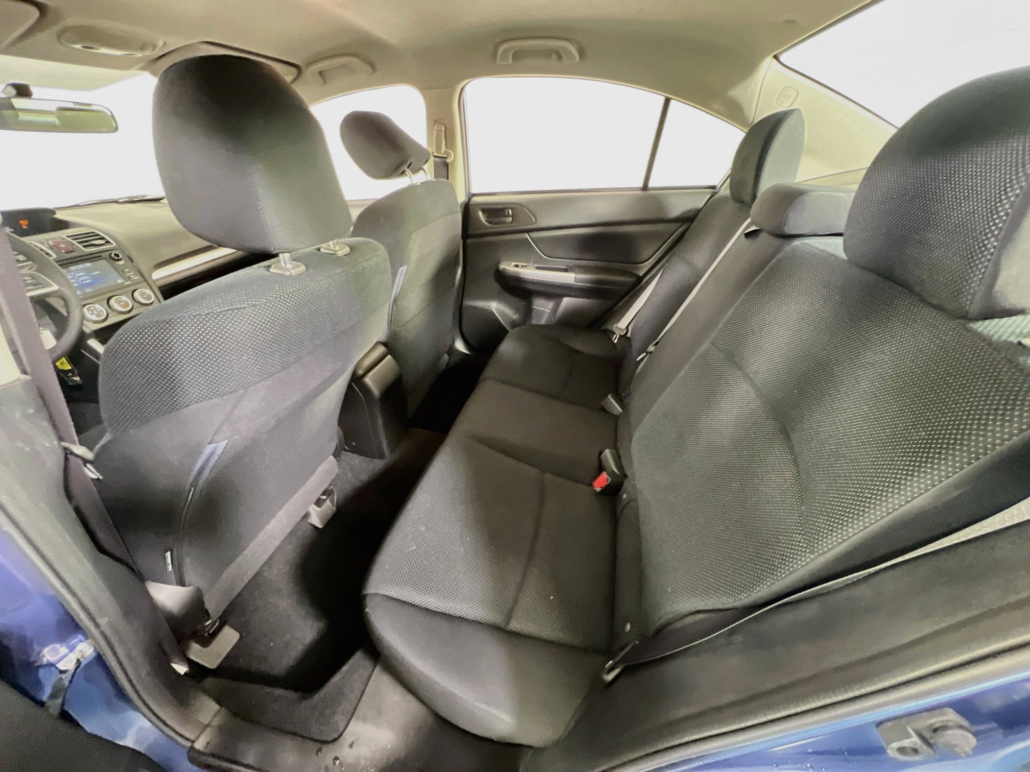 Used 2015 Subaru Impreza 2.0i AWD/4WD image 22
