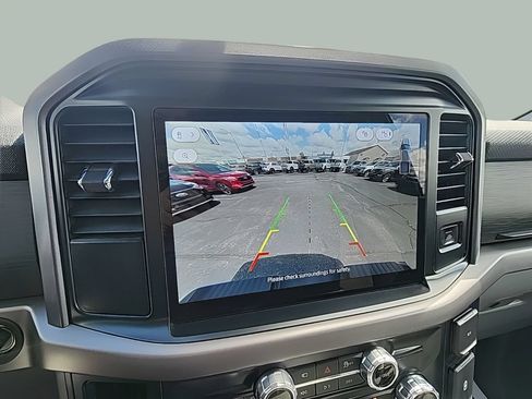 Used 2025 Ford F150 XLT w/ Equipment Group 301A Standard AWD/4WD image 26