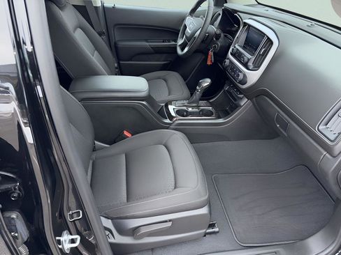 Used 2022 GMC Canyon Elevation w/ Trailering Package image 36