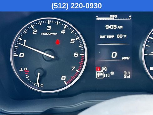 New 2026 Subaru Forester Limited AWD/4WD image 15
