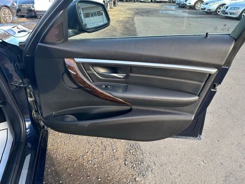 Used 2016 BMW 328i xDrive Wagon image 27