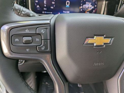New 2026 Chevrolet Silverado 3500 High Country w/ Technology Package AWD/4WD image 16