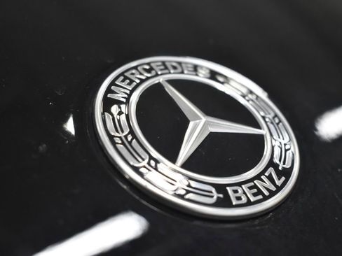 Used 2022 Mercedes-Benz GLC 300 4MATIC Coupe image 14