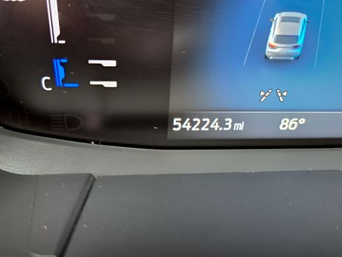 Used 2024 Ford Escape ST-Line FWD image 31