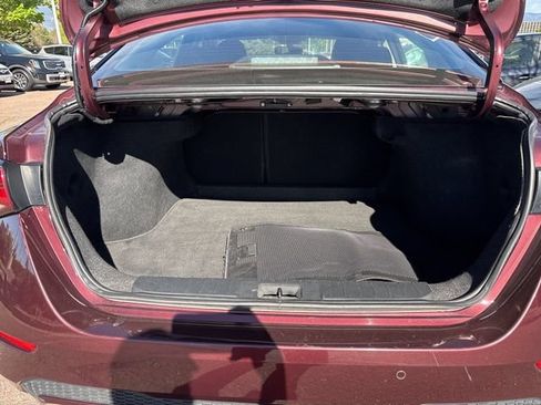 Used 2024 Nissan Sentra SV FWD image 26