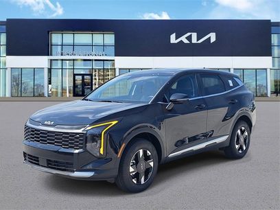 New 2026 Kia Sportage LX w/ LX Convenience Package