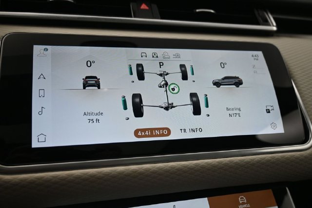 Used 2023 Land Rover Range Rover Velar R-Dynamic S AWD/4WD image 29