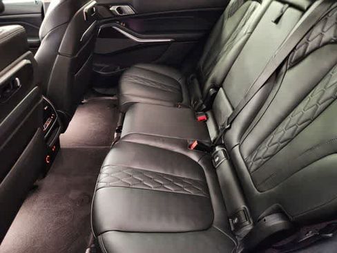 Used 2025 BMW X7 xDrive40i AWD/4WD image 50