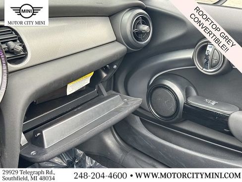 Certified 2024 MINI Cooper S FWD image 34