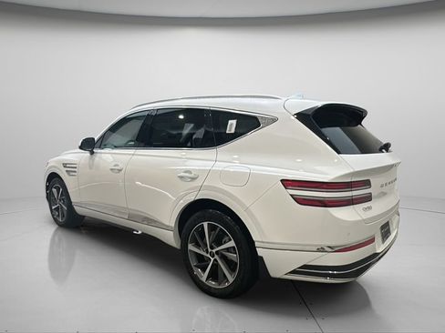 New 2026 Genesis GV80 2.5T Select AWD/4WD image 4