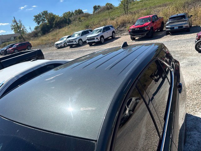 Used 2020 Chevrolet Equinox LT AWD/4WD image 95