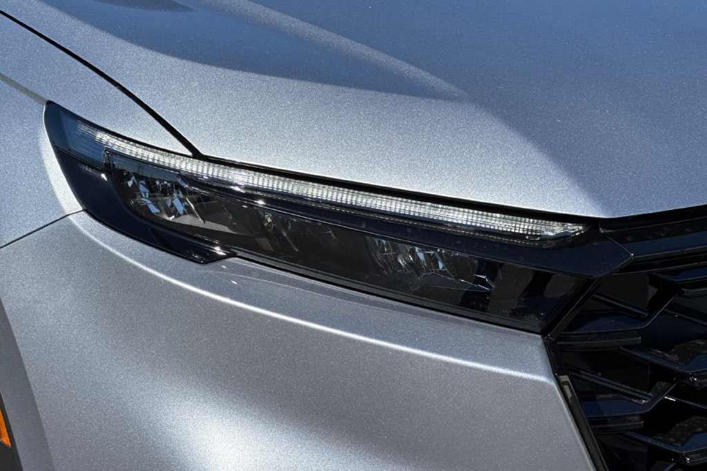 New 2027 Honda CR-V Sport-L image 31