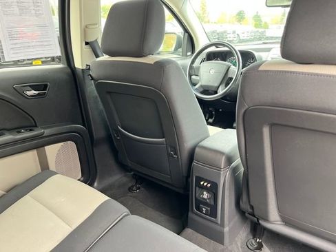 Used 2009 Dodge Journey SXT w/ Rear Seat Video Group image 23