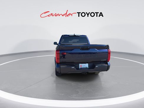 Certified 2025 Toyota Tundra Limited image 7
