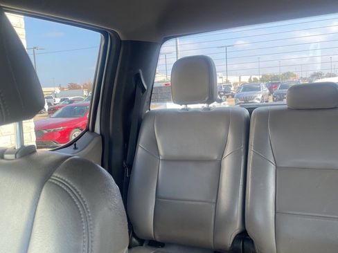 Used 2021 Ford F250 XLT w/ XLT Premium Package image 16