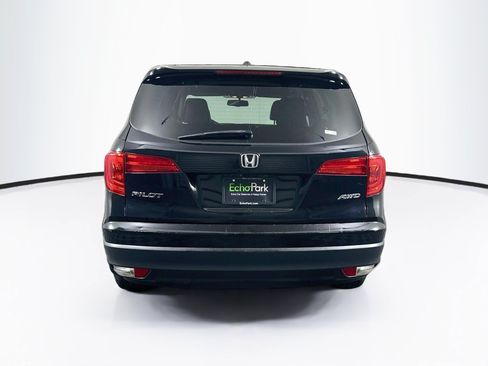 Used 2017 Honda Pilot EX-L image 7