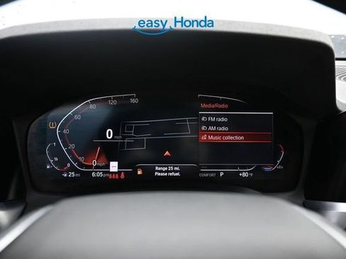 Used 2019 BMW 330i Sedan w/ Driving Assistance Package RWD image 9