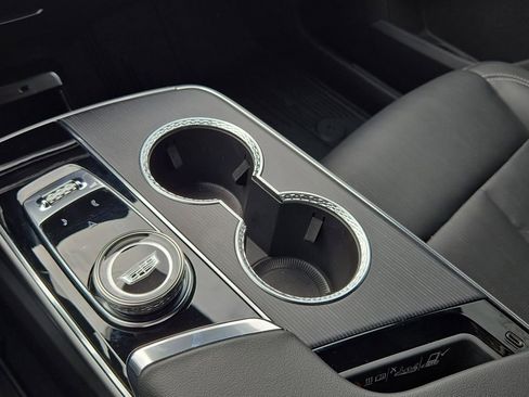 Certified 2025 Cadillac Lyriq Sport image 13