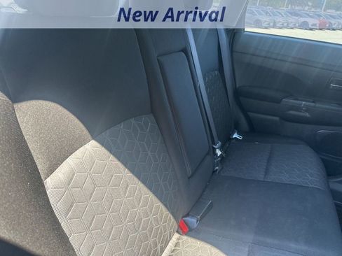 Used 2023 Mitsubishi Outlander Sport ES AWD/4WD image 6