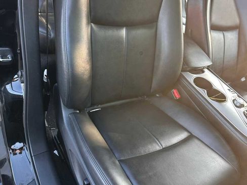 Used 2021 INFINITI Q50 Luxe image 13