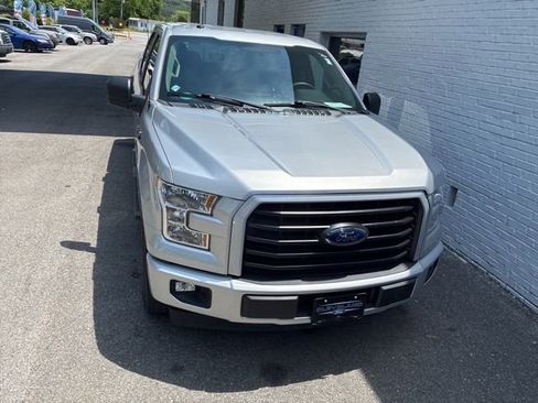 Used 2017 Ford F150 XL w/ Equipment Group 101A Mid RWD image 2