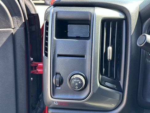 Used 2017 Chevrolet Silverado 1500 LT w/ All Star Edition RWD image 15
