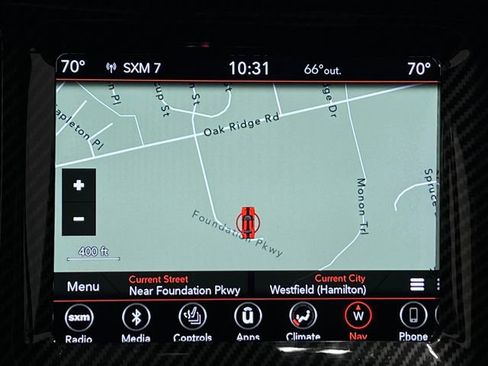 Used 2019 Dodge Challenger R/T w/ Plus Package image 12