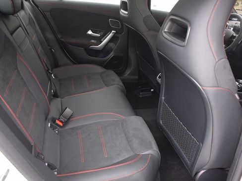 New 2026 Mercedes-Benz CLA 250 image 15