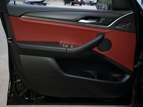 Used 2023 BMW X3 sDrive30i w/ Convenience Package image 22