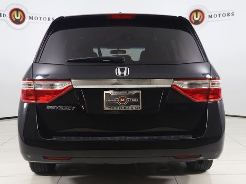 Used 2013 Honda Odyssey EX-L image 44