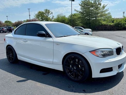 Used 2013 BMW 135is Coupe RWD image 8