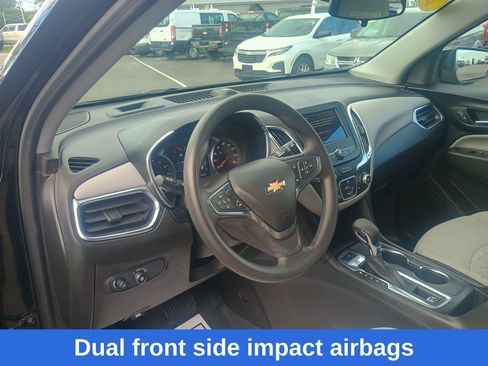 Used 2024 Chevrolet Equinox LS w/ LS Convenience Package AWD/4WD image 13