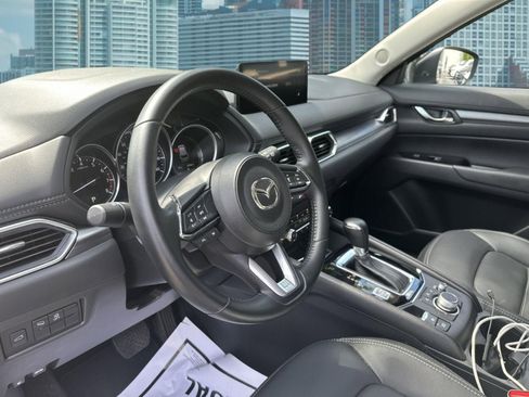 Used 2025 MAZDA CX-5 AWD 2.5 S image 7