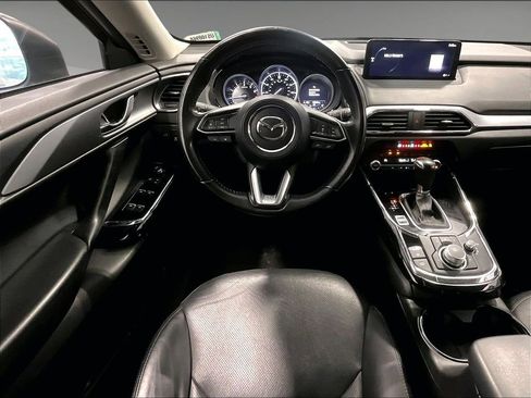 Used 2022 MAZDA CX-9 Touring AWD/4WD image 18