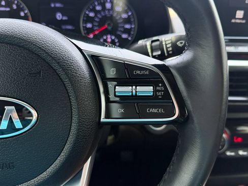Used 2019 Kia Forte EX FWD image 22