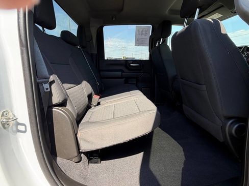Used 2020 Chevrolet Silverado 3500 LT AWD/4WD image 49