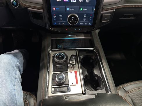 Used 2022 Ford Expedition Timberline image 22