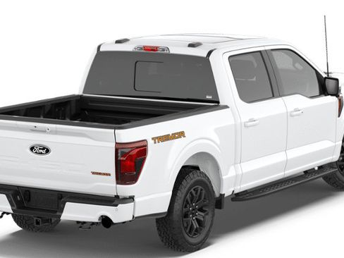 New 2026 Ford F150 Tremor w/ Equipment Group 402B AWD/4WD image 22