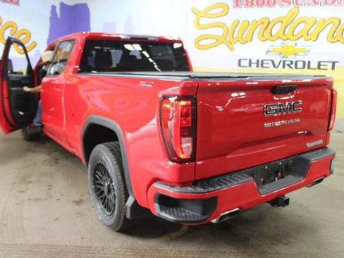 Used 2023 GMC Sierra 1500 Elevation AWD/4WD image 5