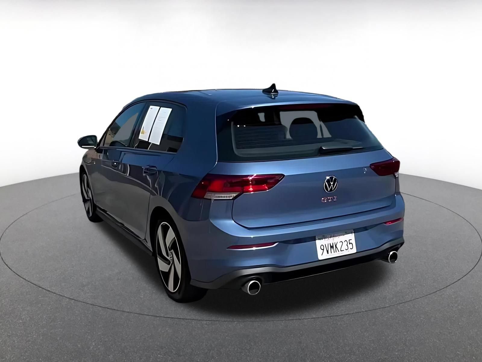 Used 2026 Volkswagen Golf S FWD image 10