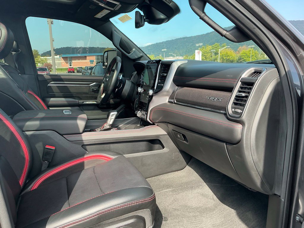 Used 2022 RAM 1500 TRX w/ TRX Level 2 Equipment Group AWD/4WD image 32