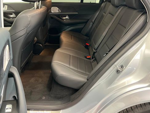 New 2026 Mercedes-Benz GLE 450 4MATIC image 21