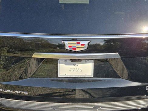 New 2026 Cadillac Escalade ESV Luxury w/ Touring Package image 13