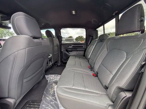 New 2026 RAM 1500 Lone Star image 12