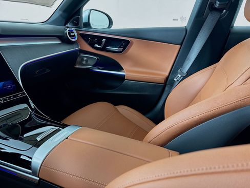 New 2026 Mercedes-Benz C 300 Sedan image 26