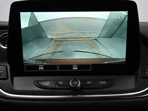 Used 2023 Chevrolet Blazer LT w/ Driver Confidence Package image 27