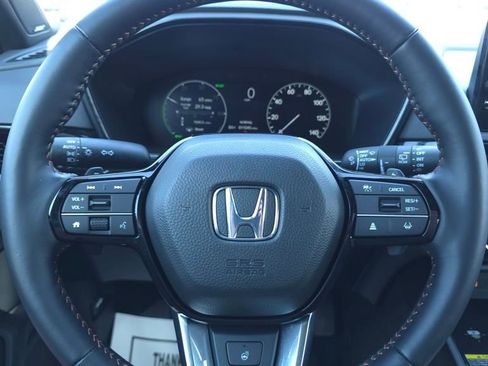 Certified 2025 Honda CR-V Sport Touring image 26
