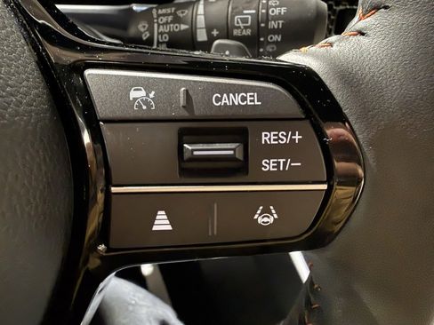 Used 2023 Honda CR-V Sport Touring image 21