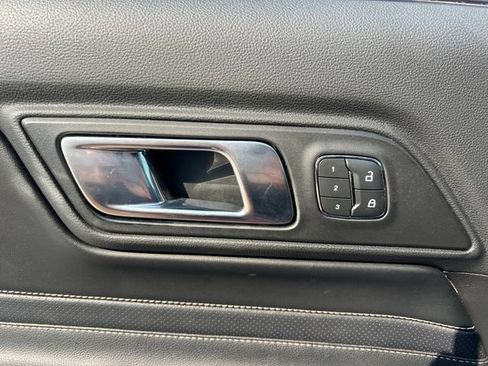 Used 2020 Ford Mustang GT Premium w/ GT Performance Package RWD image 21
